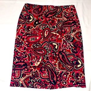 Talbots skirt